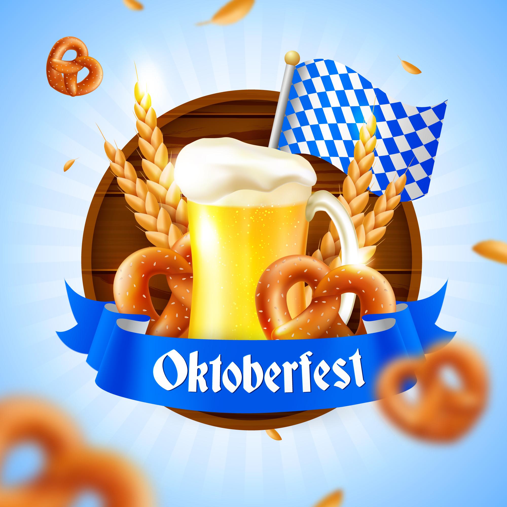 Gropi feiert am 28.09. ab 19 Uhr Oktoberfest