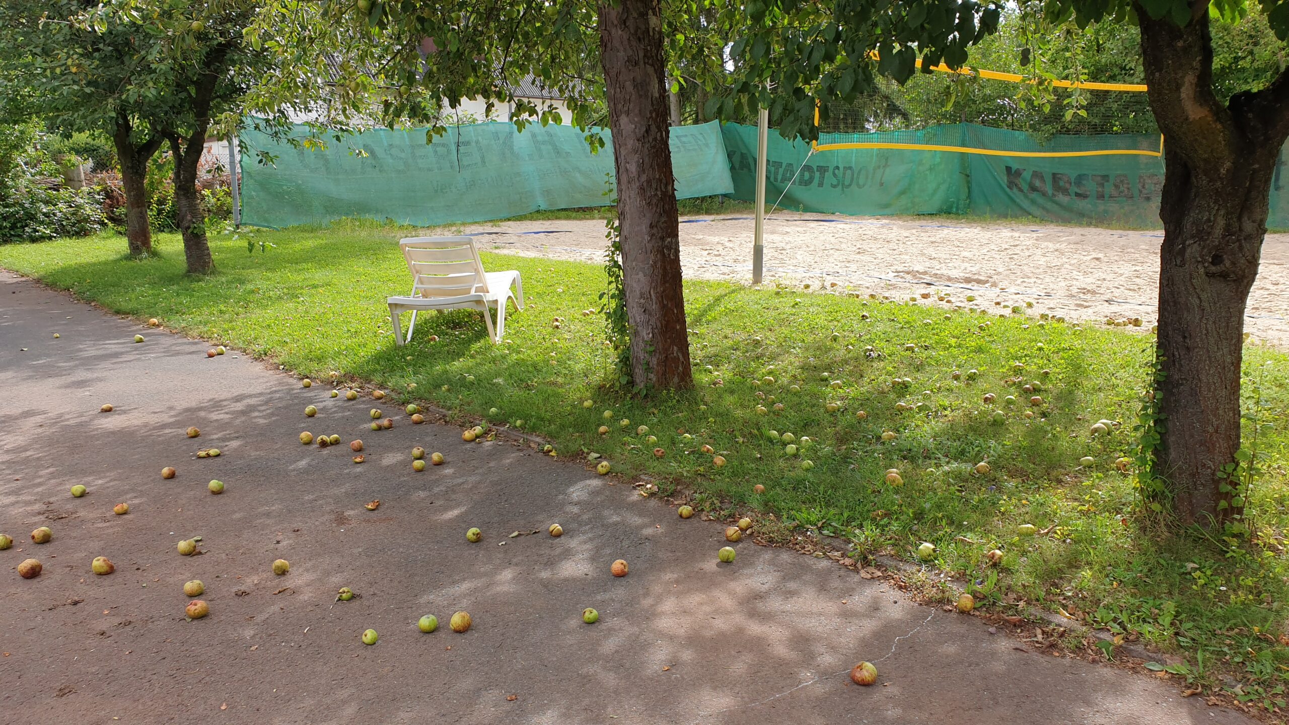 „Summer-ti(m)e-break“ …in den Ferien mal was anderes machen